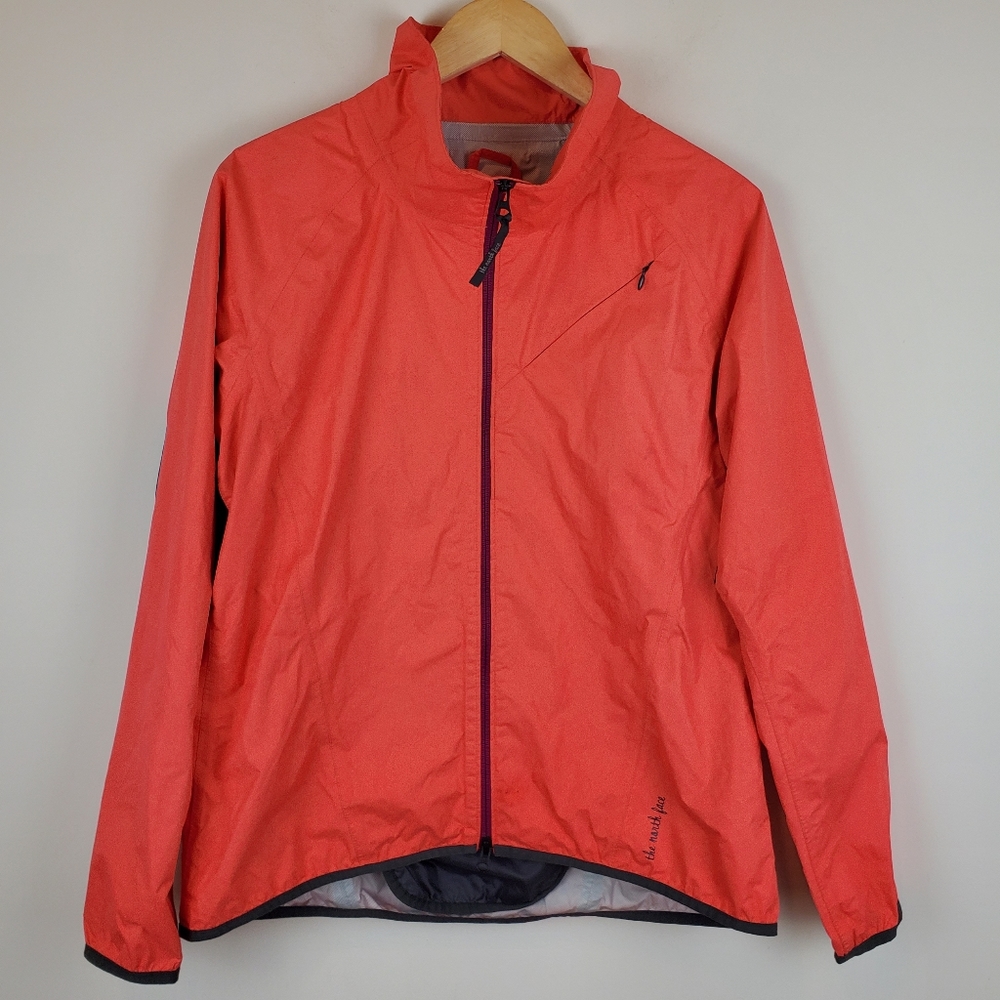 The North Face Women's Red Jacket